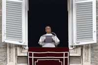El Papa León XIV alerta de la tendencia de la sociedad actual a "fragmentar a la humanidad"