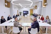Foto: Navarra y Estado formalizan el traspaso de la competencia de I+D+i a la Comunidad foral, que será efectivo el 1 de enero