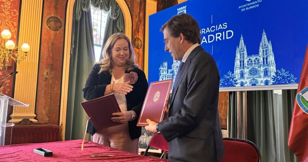 Castilla y León