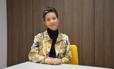 Foto: Ester Losada toma las riendas de COIIM Toledo con el objetivo de acercar el Colegio a los profesionales