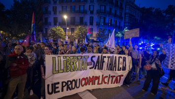 Aldia Espanya