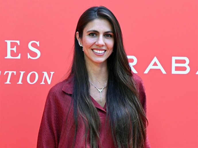 Ana Cristina Portillo