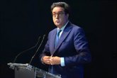 Foto: López aboga por una administración pública proactiva que use la IA para anticiparse a las gestiones de los ciudadanos