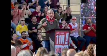 Huelga general del 11 de noviembre: qué pueden hacer las empresas y qué no está permitido
