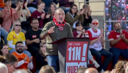 Huelga general del 11 de noviembre: qué pueden hacer las empresas y qué no está permitido