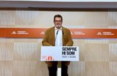 Foto: ERC acuerda presentarse con Compromís en Comunidad Valenciana y con Ara Més en Baleares