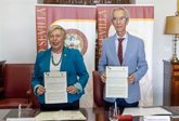 Foto: La Universidad de Sevilla impulsará investigaciones sobre la Sinagoga de Utrera y el patrimonio histórico local