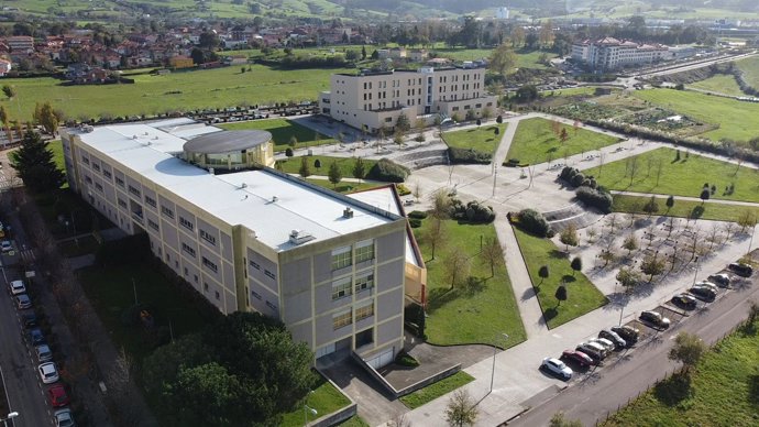 La Escuela de Ingeniería de Minas y Energía de la UC