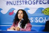 Foto: La madre del niño Gabriel reclama "respeto en lugar de revictimización" ante el uso de la imagen de su hijo