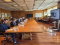 El Gobierno y Baleares analizan la nueva propuesta de planificación de electricidad 2030 tras las alegaciones