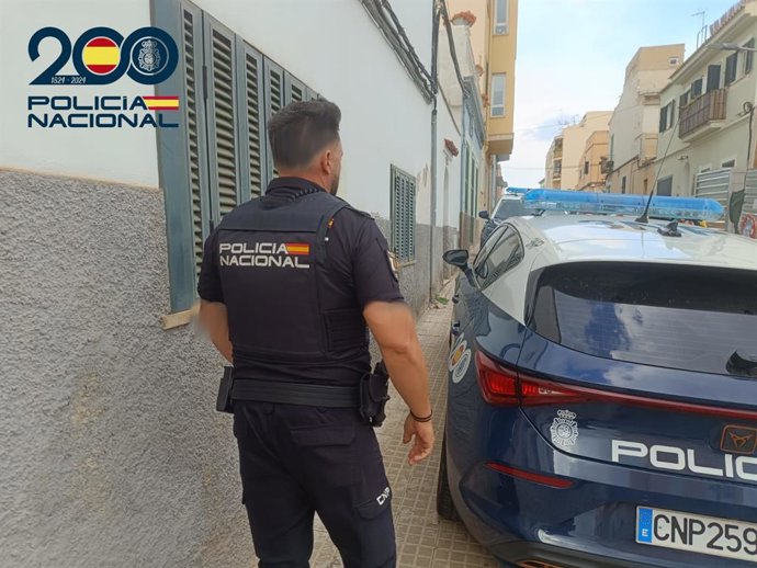 Detenida en Manacor por contratar a mujeres para ejercer la prostitución y quedarse con lo que ganaban