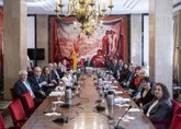 Foto: La JEC pone en marcha la comisión de partidos que repartirá los spots gratuitos de propaganda en medios públicos
