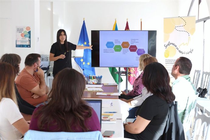 Jornadas 'Santomera Idea'