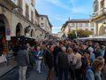 Gernika-Lumoko Urriko Azken Asteleheneko Azokak 110.000 lagun inguru bildu ditu