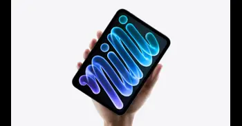 Apple ha presentado el nuevo iPad mini, con pantalla OLED de 8,5 pulgadas, chip A20 Pro y resistencia al polvo y al agua