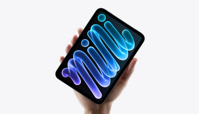 IPad mini de 2026
