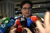 Foto: Brasil.- VÍDEO: López ve "intolerable" que Feijóo mezcle a quienes defienden "un mundo mejor" con los saboteadores en Barcelona