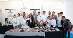 Es Andalucía - Huelva