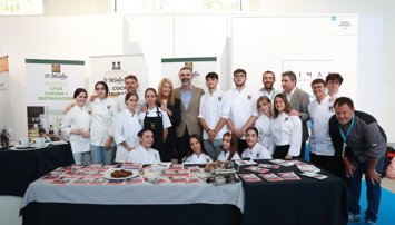Es Andalucía - Huelva