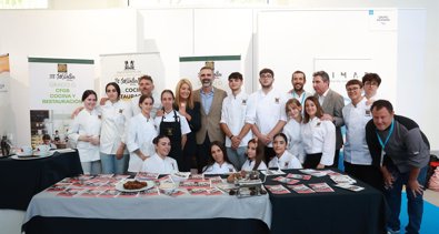 Es Andalucía - Huelva
