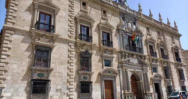 Andalucía