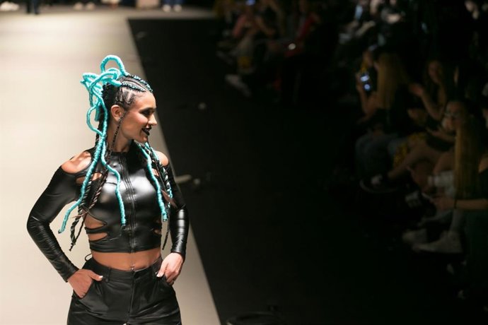Pasarela Hair Look en Ifema