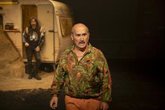 Foto: Javier Cámara llega por primera vez al Teatro del Soho de Málaga con 'Verborrea'