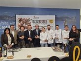 Foto: Un total de 146 restaurantes participa en las jornadas micológicas 'Buscasetas-Tierra de Sabor' hasta el 15 de noviembre