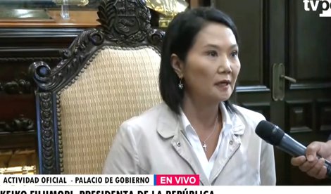 peru