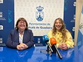 Foto: Alcalá (Sevilla) reúne a más de 40 empresas en la IV Feria 'Creando Oportunidades para el Empleo'