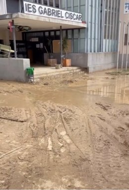IES Gabriel Ciscar d'Oliva