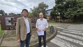 Foto: El PSOE de Torrelavega pide reprobar a Pascual por "el deterioro" de Sierrallana y la Atención Primaria del Besaya