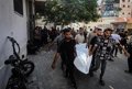 Una comisión de la ONU acusa a Israel de seguir cometiendo un genocidio en Gaza durante el alto el fuego