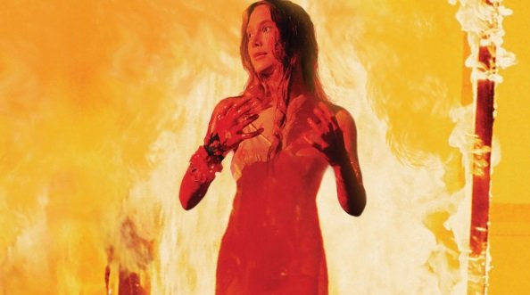 Carrie, de Brian De Palma, vuelve a Filmin por su 50 aniversario, junto a una selección de terror por Halloween