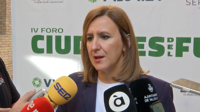Catalá, sobre ser cabeza de lista del PP al Congreso: "València siempre será lo
