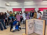 Foto: Reconocido el IES Peña del Águila, de Mancha Real (Jaén), por impulsar la lectura, el bilingüismo y la innovación