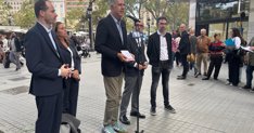 Aldia Espanya