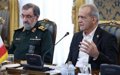 Irán acuerda "fortalecer la cooperación" en materia de seguridad con Arabia Saudí, Turquía y Pakistán