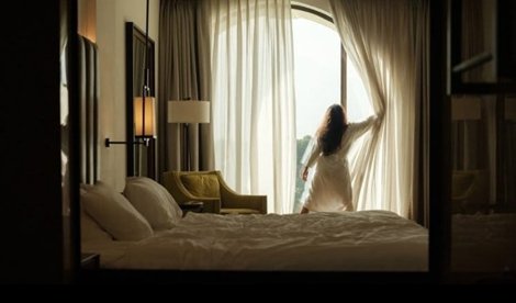 Hoteles