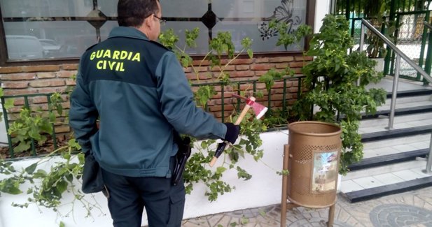 Andalucía