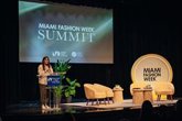 Foto: COMUNICADO: Miami Fashion Week celebra su décimo aniversario con una edición especial del 13 al 18 de octubre de 2026