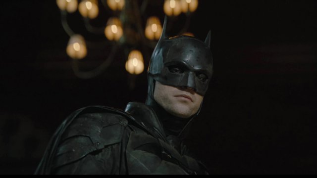 Robert Pattinson elogia a Steven Soderbergh por finalizar The Batman 2 tras la salida de Matt Reeves