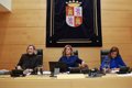 Blanco reitera su compromiso firme frente a la violencia machista y duplica el importe en campañas de sensibilización