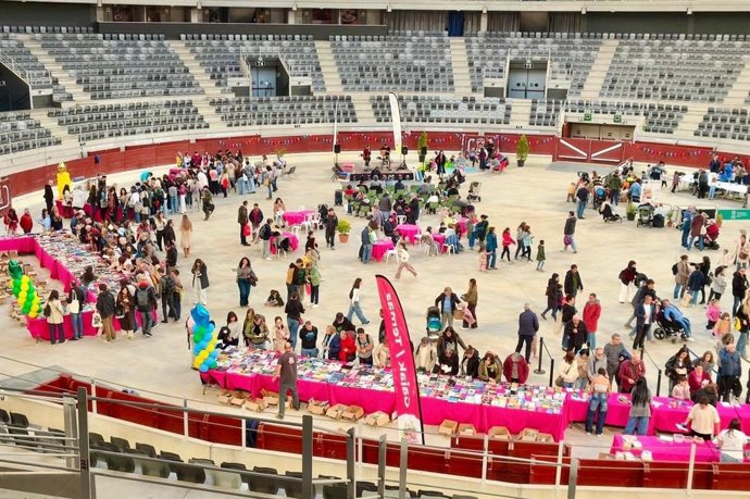 El 41,76% de los trueques han sido de libros de la categoría infantil y juvenil