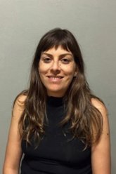 Foto: Isabel Fernández, Premio de Teatro Calderón de la Barca: "Veo más fácil el fin del capitalismo que comprarme una casa"