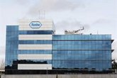 Foto: Empresas.- Roche presenta resultados positivos de divarasib en cáncer de pulmón con mutación KRAS G12C
