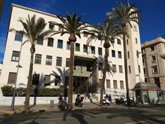 Foto: Juzgan este martes en Almería al acusado de intentar matar a un hombre de una puñalada en la zona del tórax