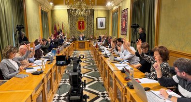 Castilla-La Mancha