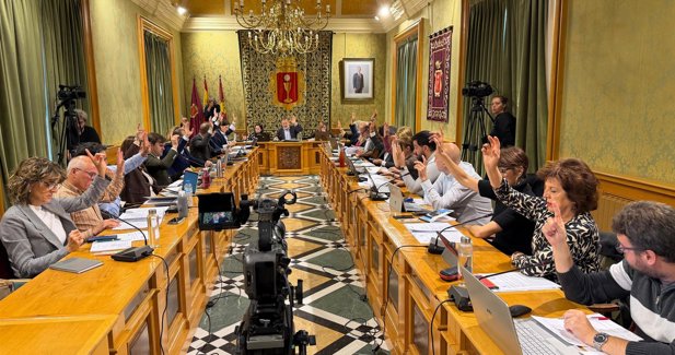 Castilla-La Mancha