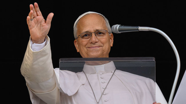 El Papa León XIV viajará a Uruguay, Argentina y Perú en noviembre con el visto b